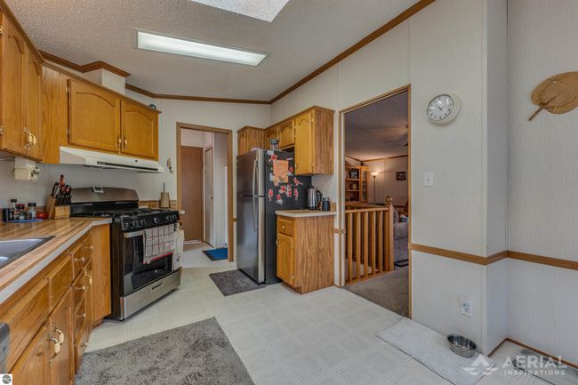 1929 Mohawk Trl, House other with 3 bedrooms, 2 bathrooms and null parking in West Branch MI | Image 22