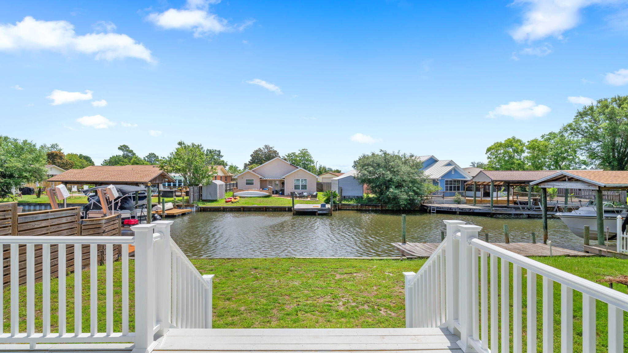 Residential in Panama City
