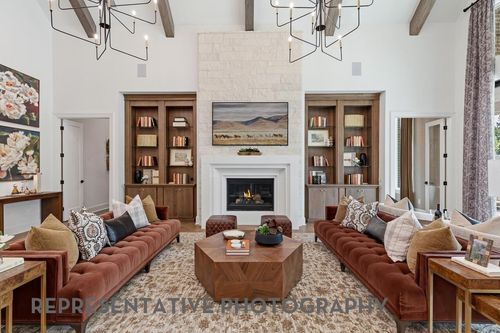 24802 Frontier Pines Drive, Katy, TX, 77493 | Card Image
