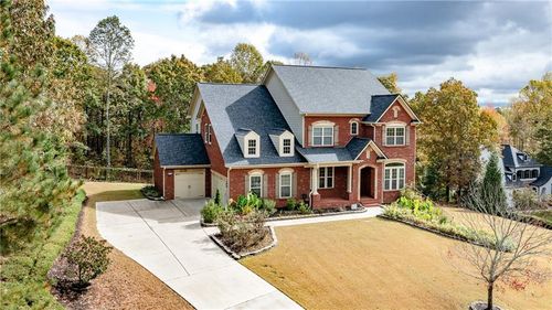 2220 Stirling Bridge Rd, Cumming, GA, 30041-7035 | Card Image