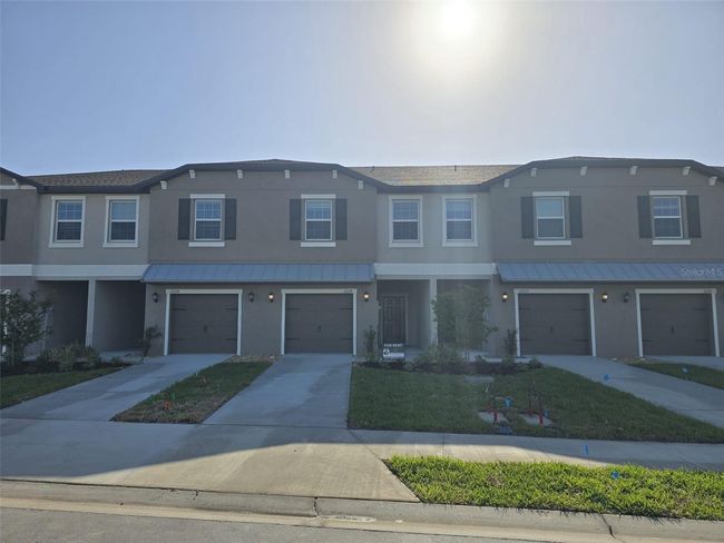 11224 65 Th Ter E, Townhouse with 3 bedrooms, 3 bathrooms and null parking in PALMETTO FL | Image 14