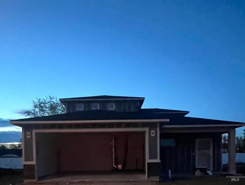 684 S Cassandra Ave, Kuna, ID, 83634-2368 | Card Image