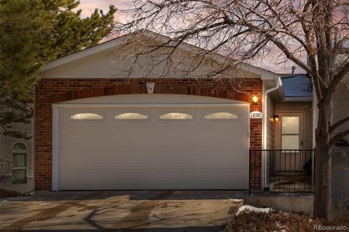 1890 S Cole St, Lakewood, CO, 80228-4199 | Card Image