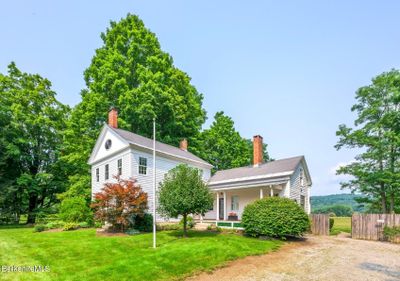 550 Sheffield Plain Rd, House other with 3 bedrooms, 2 bathrooms and null parking in Sheffield MA | Image 1