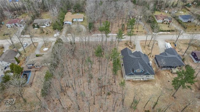 LOT 17 Nicole Blvd, Home with 0 bedrooms, 0 bathrooms and null parking in Tiny ON | Image 8