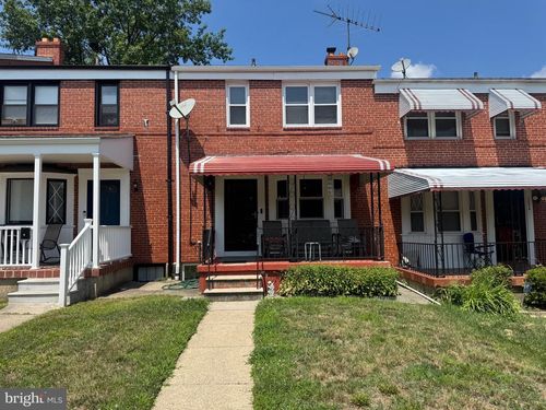1222 Sheridan Ave, BALTIMORE, MD, 21239-3431 | Card Image