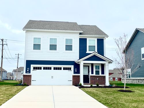 6682 Willow Way, McCordsville, IN, 46055-0377 | Card Image