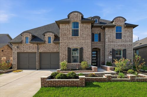 2812 Dunbar Dr, Northlake, TX, 76247-2025 | Card Image