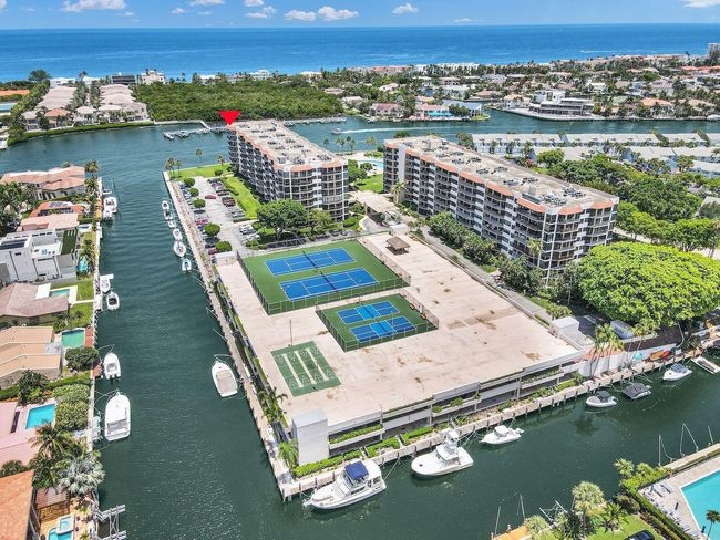 APT-601 - 899 Jeffery St, Condo with 2 bedrooms, 2 bathrooms and null parking in Boca Raton FL | Image 32