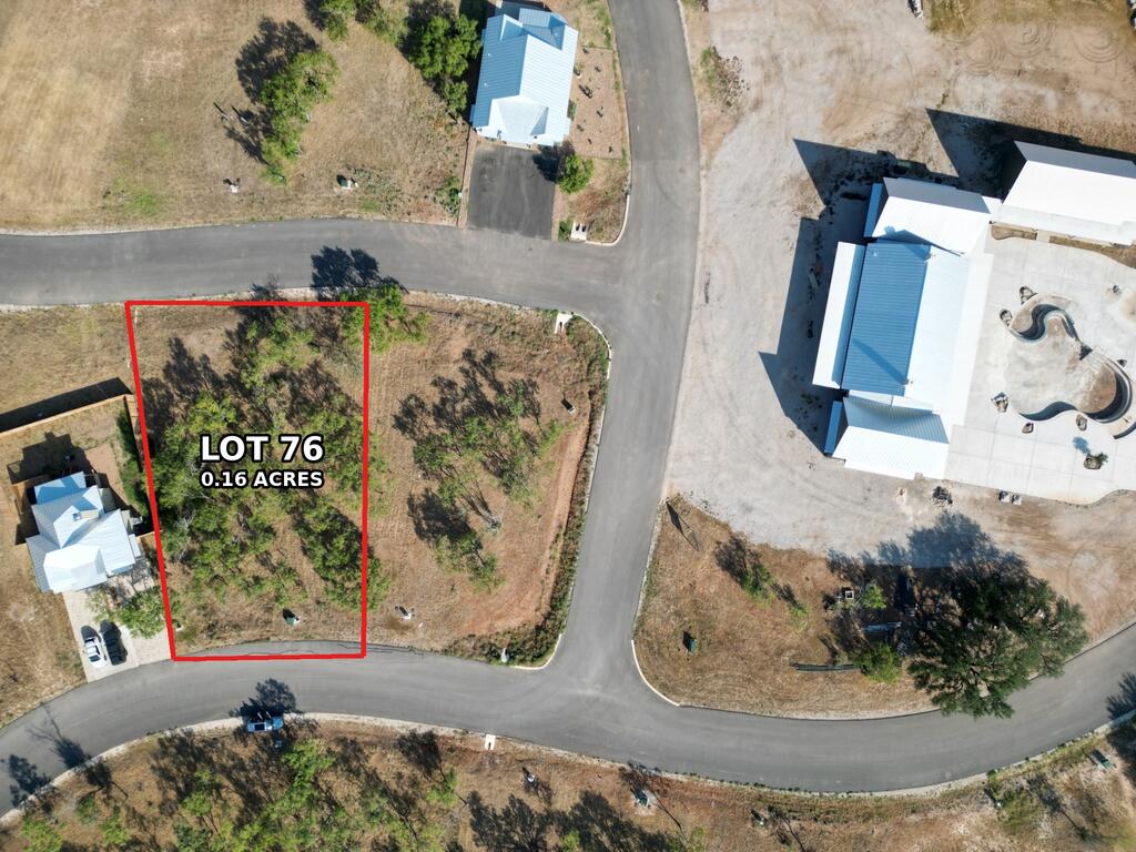 Land in Fredericksburg 2