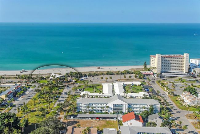 APT-207 - 525 Barcelona Ave, Condo with 2 bedrooms, 2 bathrooms and null parking in Venice FL | Image 58