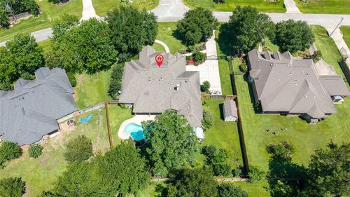 13201 Autumn Ash Dr, Conroe, TX, 77302-3144 | Card Image