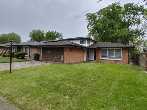 15339 Blackstone Ave, Dolton, IL, 60419-3117 | Card Image