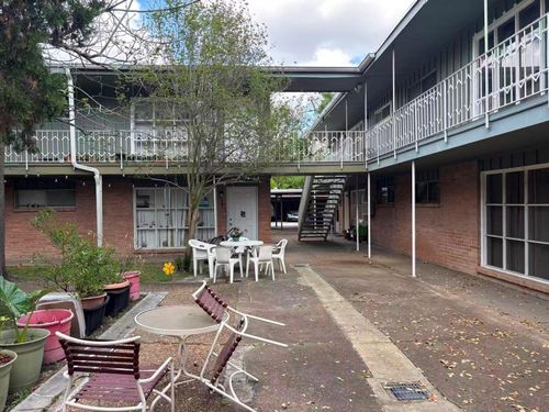 107-7925 Rampart St, Houston, TX, 77081-7430 | Card Image