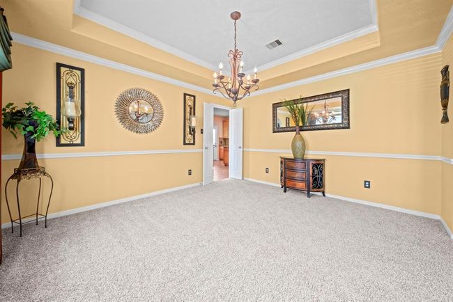 18302 Glenn Haven Estates Dr, House other with 5 bedrooms, 4 bathrooms and 3 parking in Spring TX | Image 7