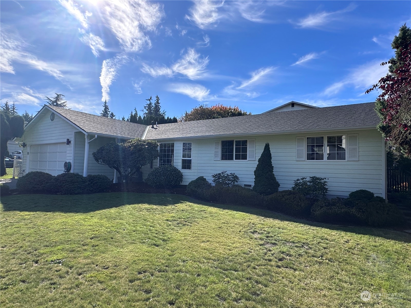 57th St, Marysville, WA 98270