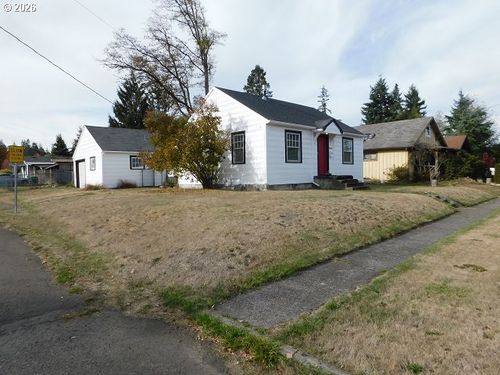 607 Madison Ave, Vernonia, OR, 97064 | Card Image