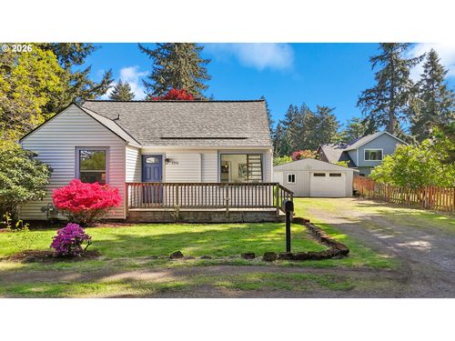 5910 Se Cedar St, Milwaukie, OR, 97222-2604 | Card Image