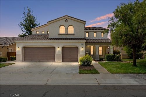 1485 Moonlight Dr, Beaumont, CA, 92223-3305 | Card Image