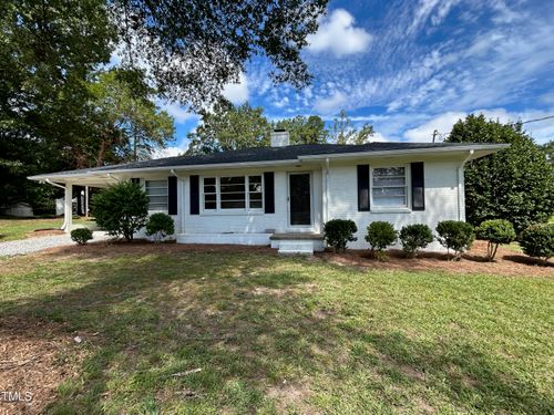 5726 Fayetteville Rd, Raleigh, NC, 27603-4526 | Card Image