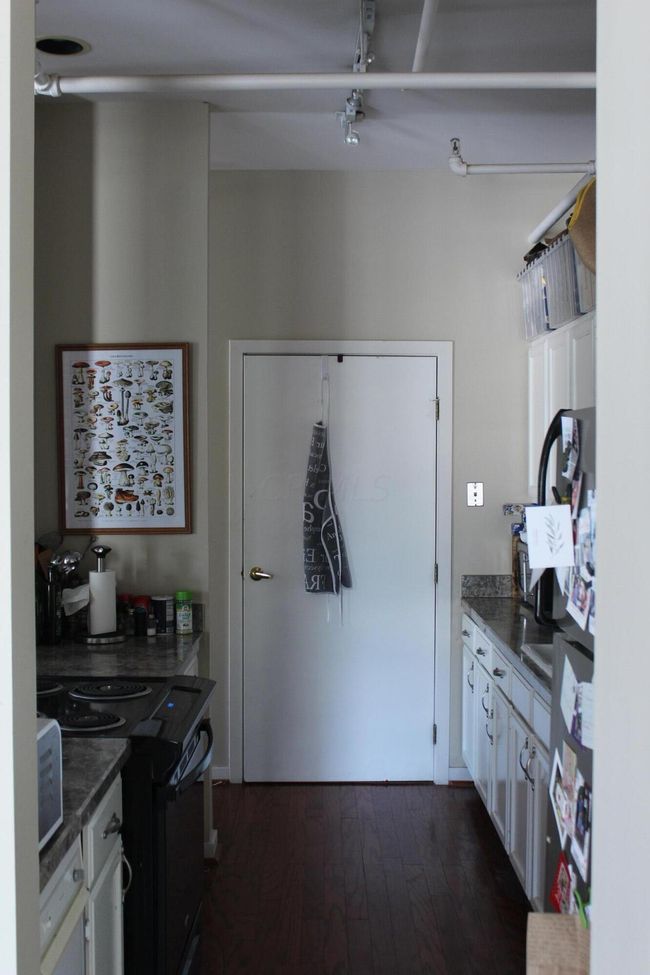 432 E Rich St, Condo with 1 bedrooms, 1 bathrooms and null parking in Columbus OH | Image 16