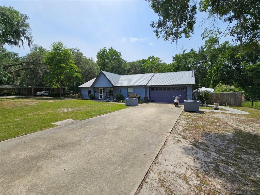 Residential in Woodbine 3