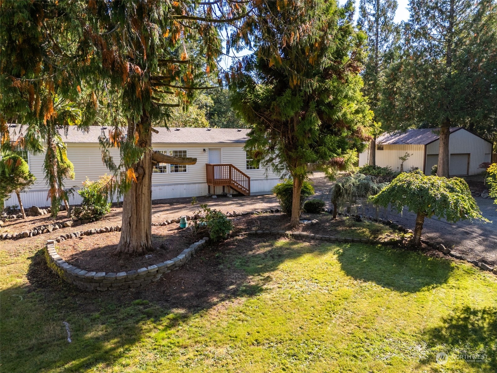 Park Loop, Shelton, WA 98584
