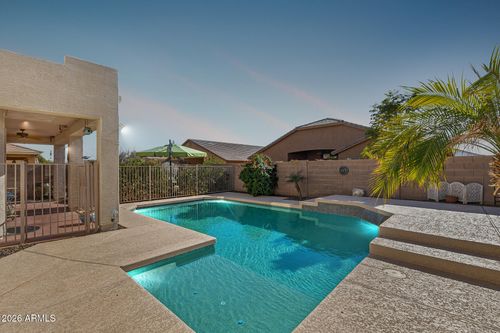 17837 W Watson Ln, Surprise, AZ, 85388-7605 | Card Image
