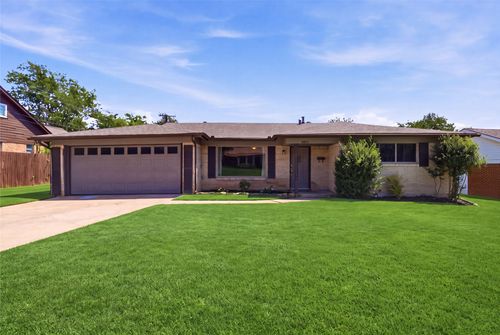 5605 Morley Ave, Fort Worth, TX, 76133-2205 | Card Image