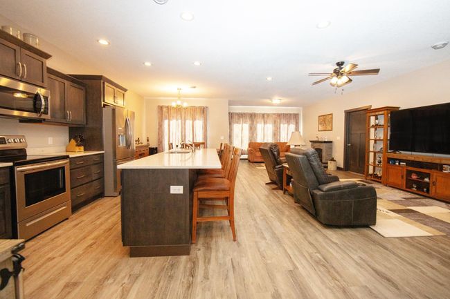 UNIT-1 - 485 Autumn Ln, Condo with 2 bedrooms, 2 bathrooms and null parking in Cedar Falls IA | Image 24