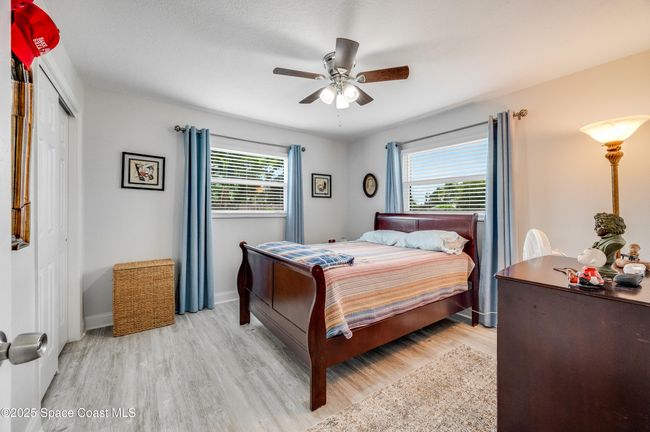 262 Dock Ave, House other with 2 bedrooms, 2 bathrooms and null parking in SEBASTIAN FL | Image 21