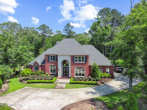 340 Sherborne Pl, Flowood, MS, 39232-8959 | Card Image