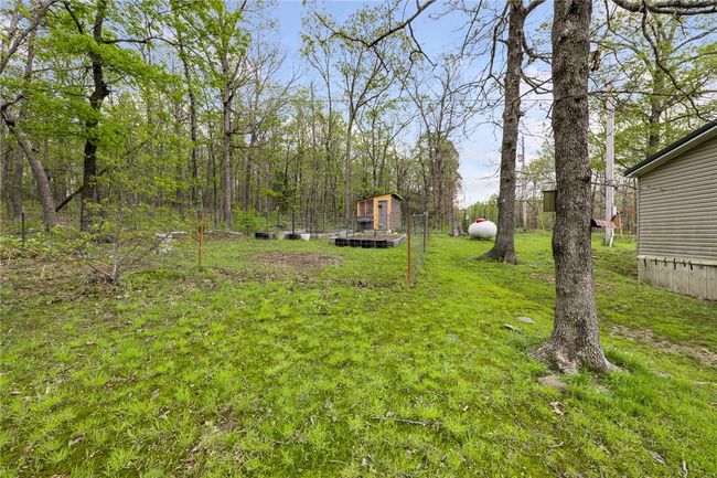9842 Hilltop Rd, House other with 3 bedrooms, 2 bathrooms and null parking in Harrison AR | Image 27