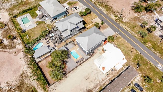 132 Pine St, House other with 4 bedrooms, 4 bathrooms and null parking in Port St. Joe FL | Image 37
