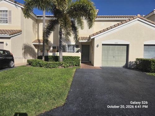 4866 Sw 32nd Ter, Fort Lauderdale, FL, 33312-6988 | Card Image