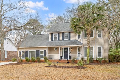 486 Mt Royall Drive, Mount Pleasant, SC, 29464 | Card Image