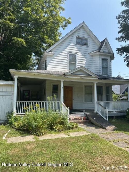 9 Reservoir Rd, Shokan, NY, 12481-5000 | Card Image