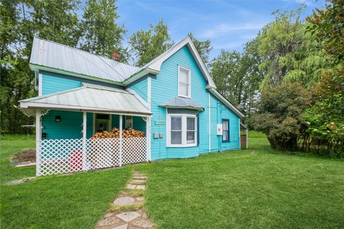 601 W 4th St, Libby, MT, 59923-1609 | Card Image