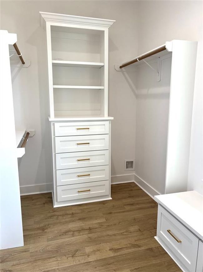 Owners custom closet | Image 19