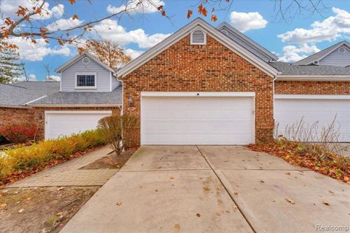 4275 Pine Ridge, Ann Arbor Twp, MI, 48105 | Card Image