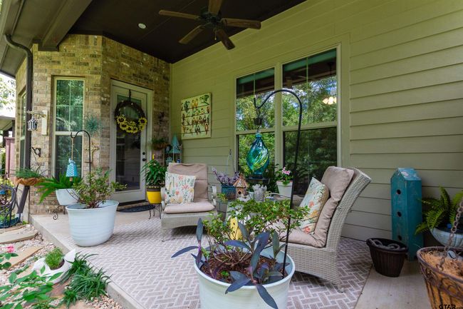 UNIT-1603 - 1857 Stonecrest Blvd, Condo with 3 bedrooms, 2 bathrooms and null parking in Tyler TX | Image 24