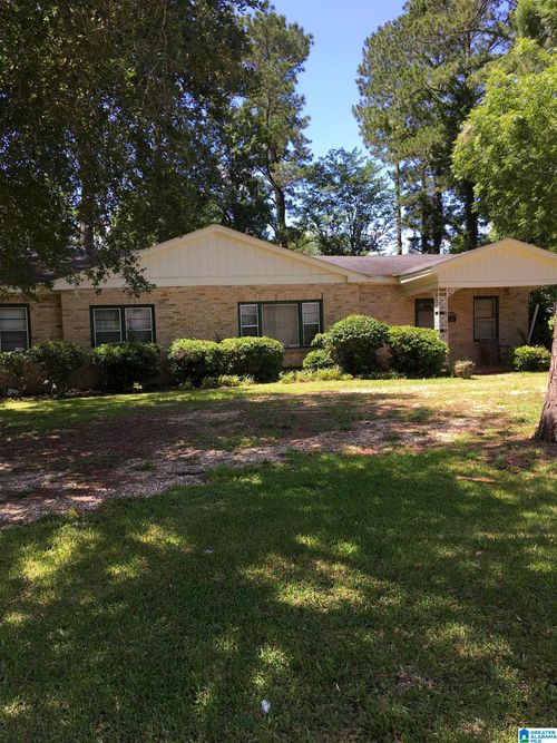 1212 9th Ave, SELMA, AL, 36703-4021 | Card Image