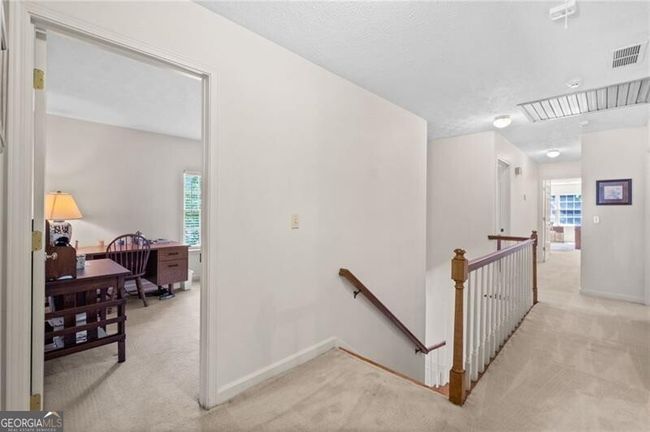5018 Shadow Glen Ct, House other with 5 bedrooms, 3 bathrooms and 2 parking in Atlanta GA | Image 25