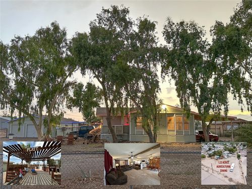7457 S Harquahala Dr, Mohave Valley, AZ, 86440-9102 | Card Image