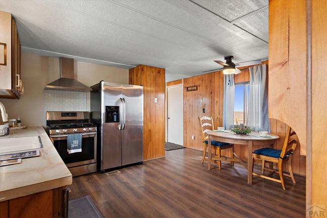 37155 E Jones Rd, House other with 2 bedrooms, 3 bathrooms and 2 parking in Yoder CO | Image 26