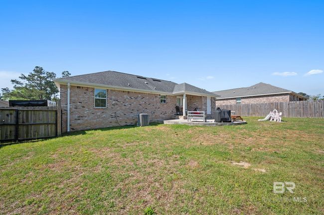 Back Of Structure | Image 23