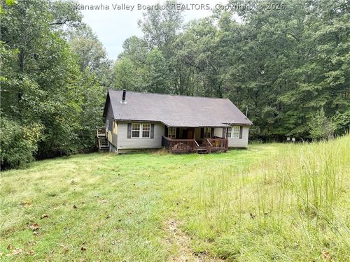 27 Maple Glen Trail, Sumerco, WV, 25567 | Card Image