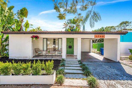 1760 Ne 13th St, Fort Lauderdale, FL, 33304-1846 | Card Image