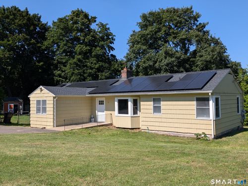 12 Jolly Rd, Ellington, CT, 06029-3703 | Card Image
