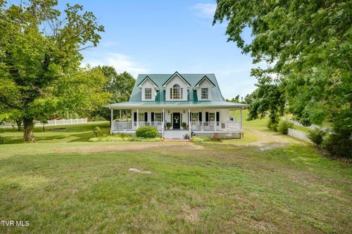 745 Rocky Branch Road, Blountville, TN, 37617 | Card Image